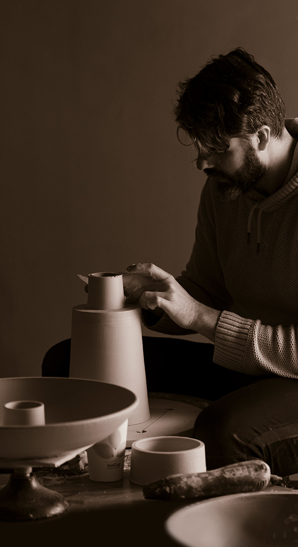 Terraform Home | Terraform Studio and Gallery, home to Get Muddy Workshops