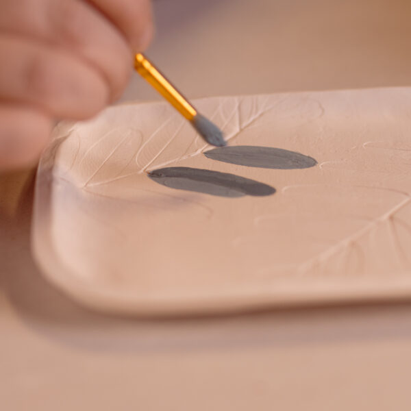 Hand Building Pottery Session - Image 4