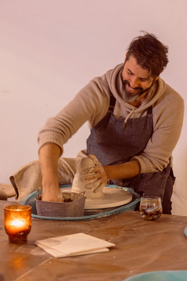 Pottery Wheel Session - Image 4