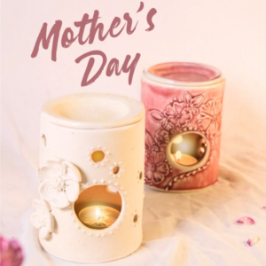 Mother's Day Pottery Workshop