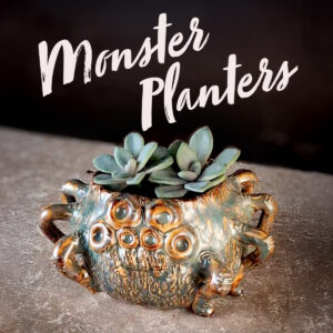 Family Pottery Workshops, September School Holidays