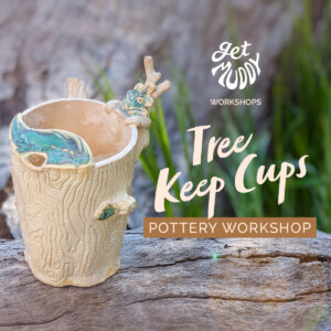 Tree Keep Cup