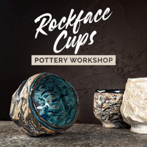 Rockface Cups